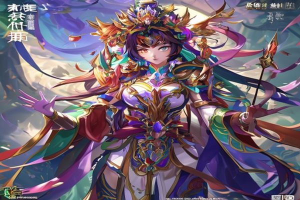 梦幻江湖攻略